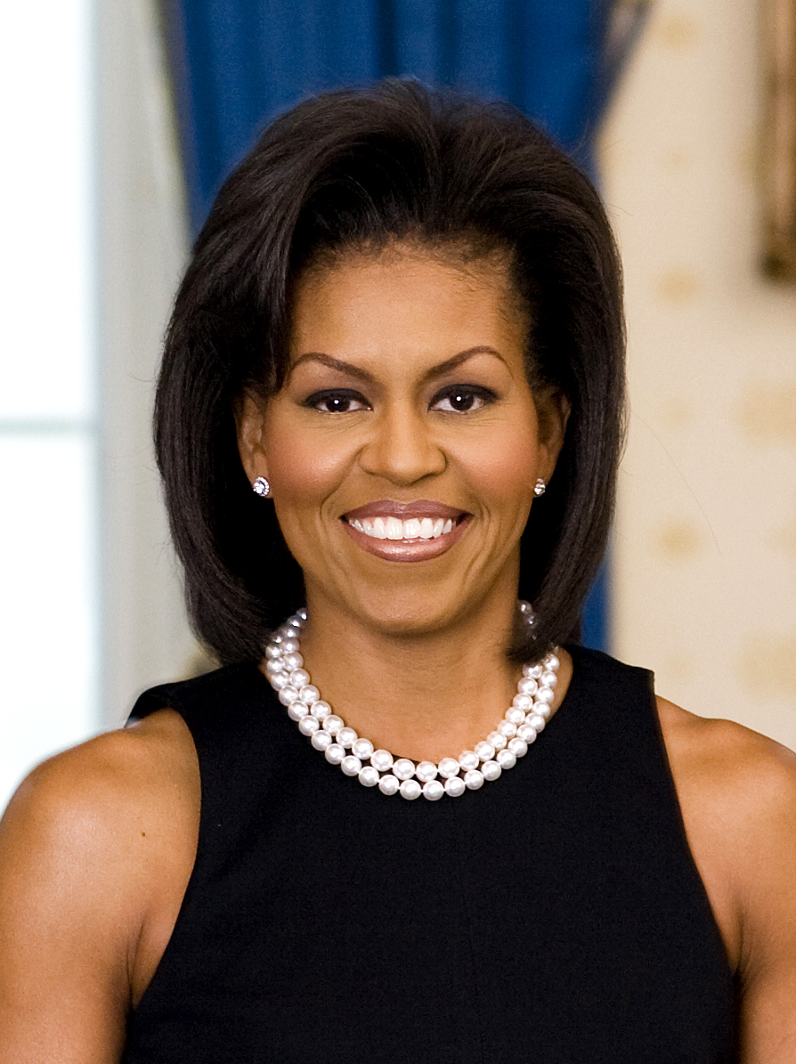 Michelle Obama