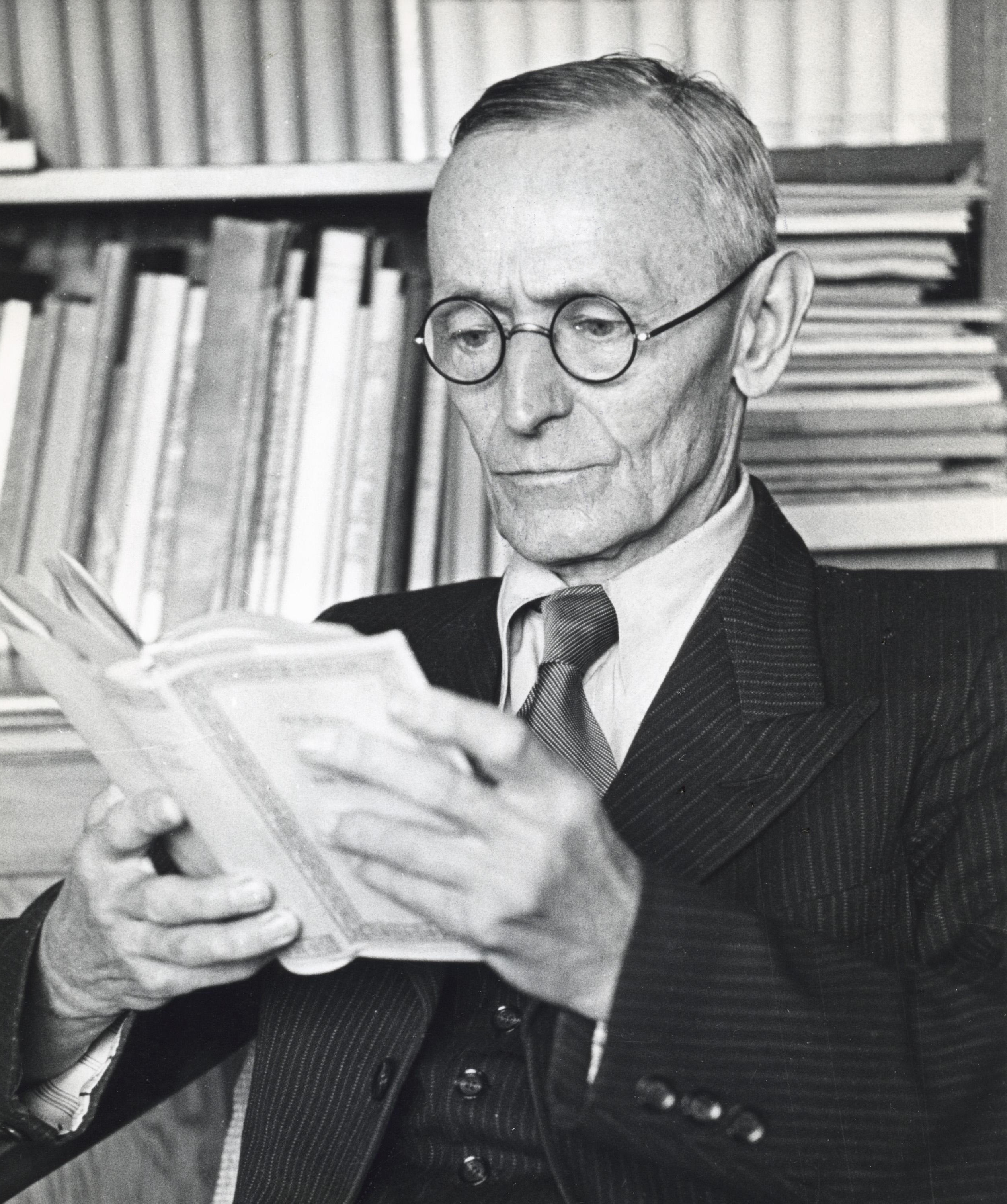 Hermann Hessen