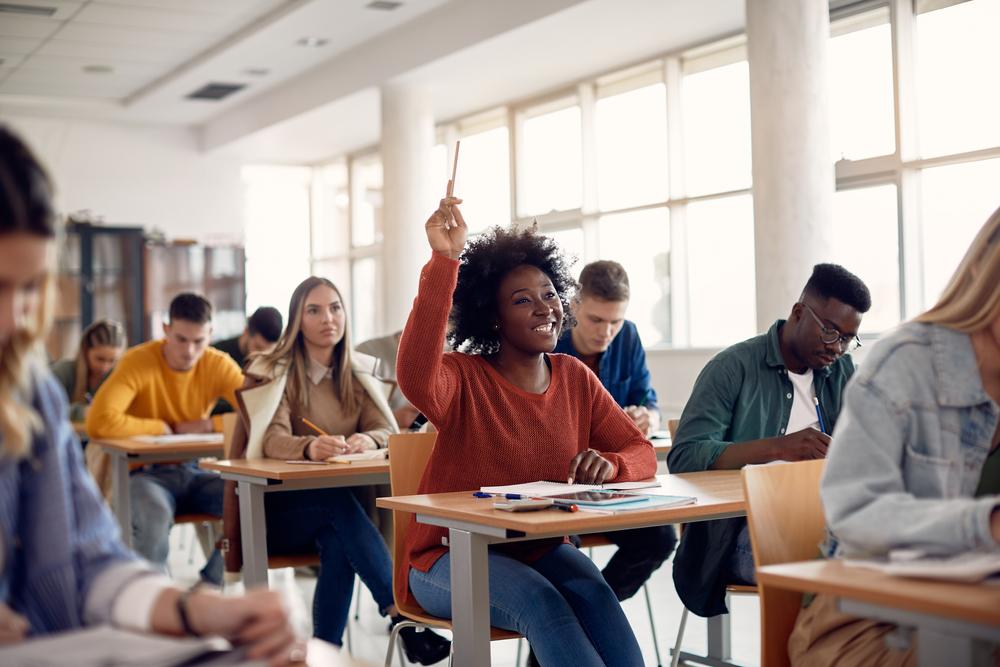 Cos'è un diario per gli studenti?