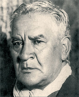 Francisco Tamayo