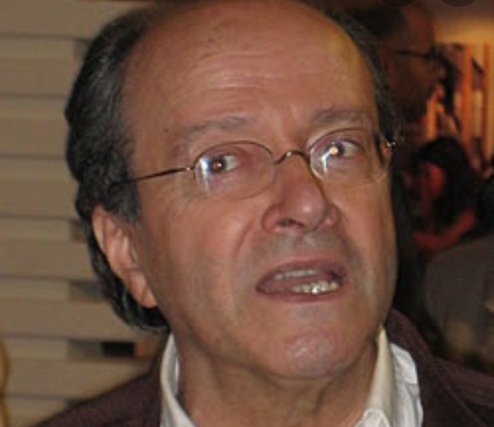 Mohammed Berrada