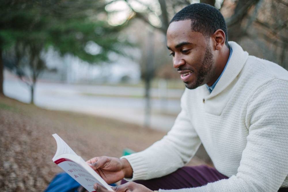 A gramática melhora a experiência de leitura