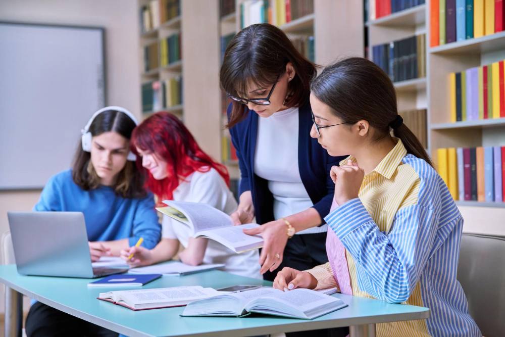 Être enseignant : qu'est-ce que cela signifie vraiment ?