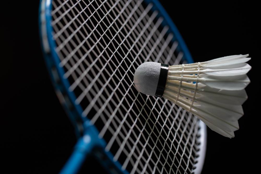 Costos en bádminton