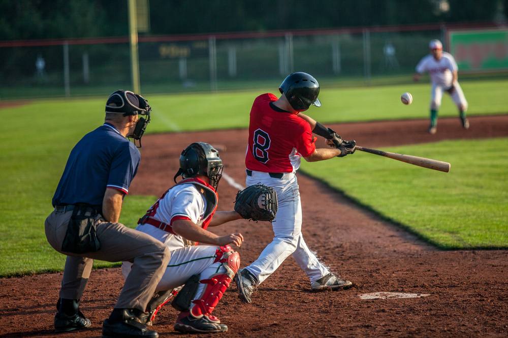 Nowe zmiany w zasadach gry w baseball