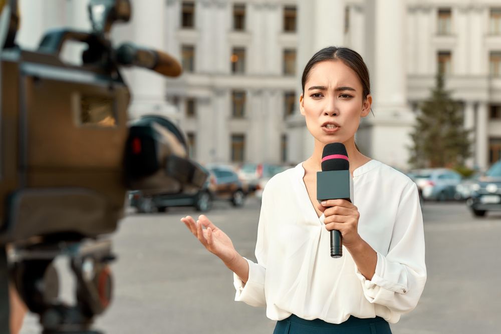 Umiejętności komunikacyjne na antenie