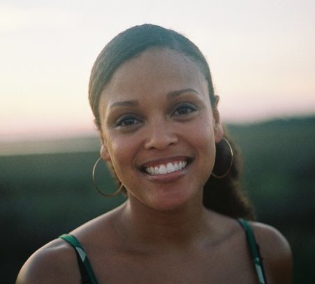 Jesmyn Ward