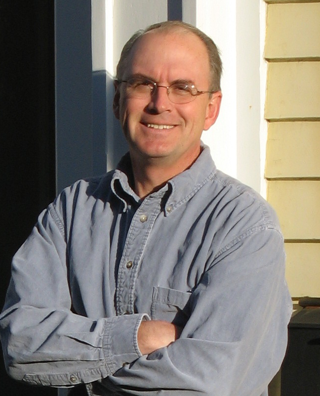 Nathaniel Philbrick