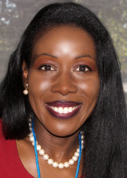 Isabel Wilkerson