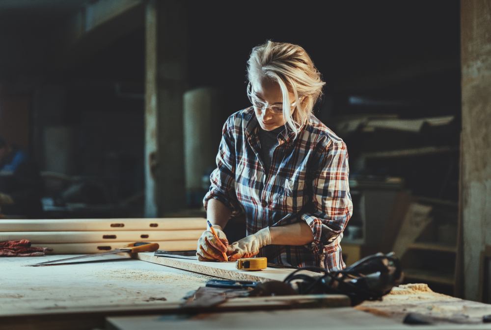 Principais ideias do feminismo moderno