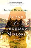 La isla de los mil espejos: una novela