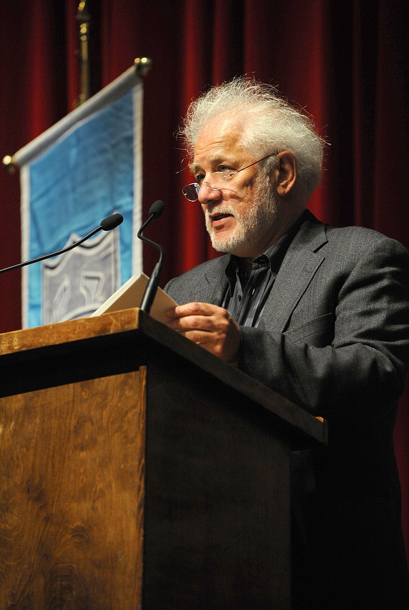 Michel Ondaatje