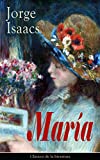 Maria: Clasicos de la literatura (스페인어 판)