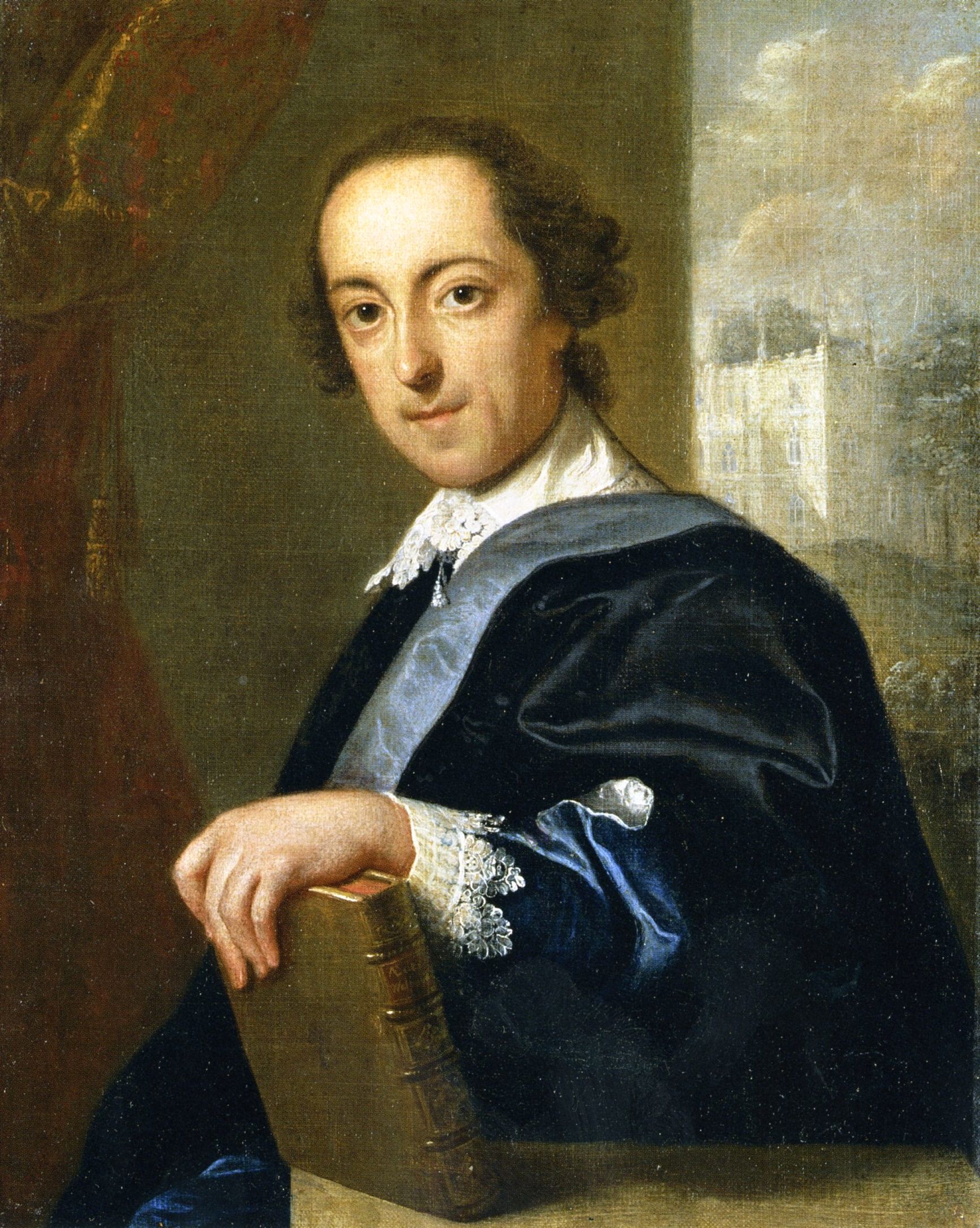 Orazio Walpole