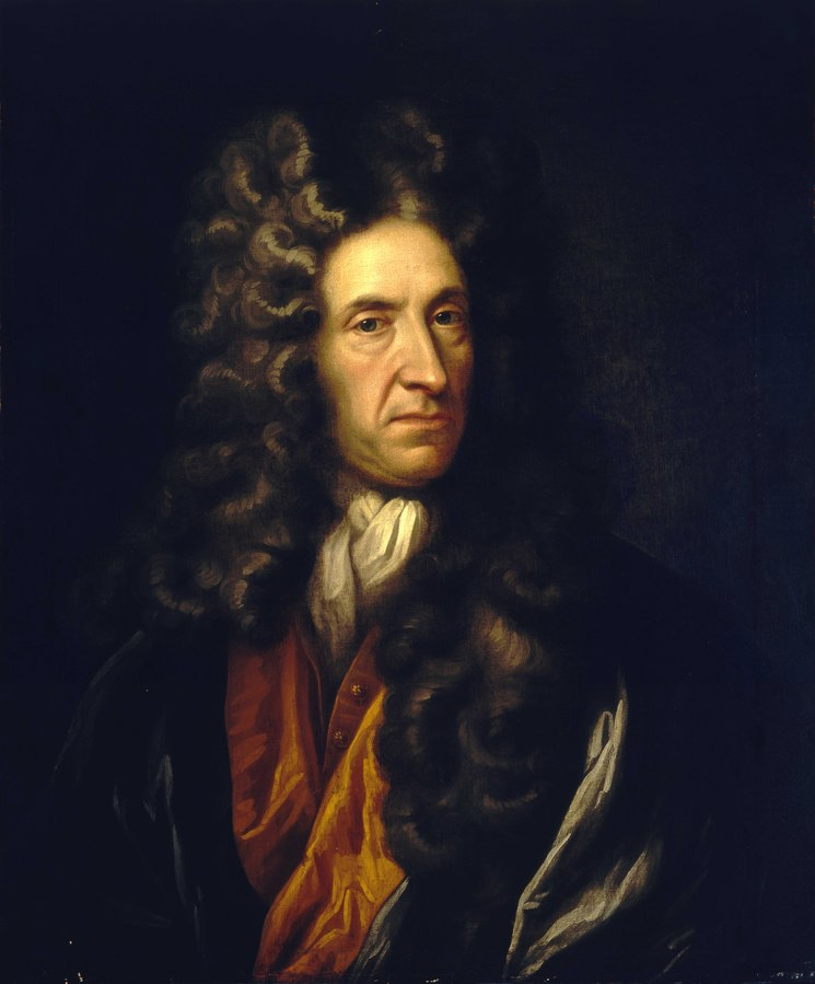 Daniel defoe