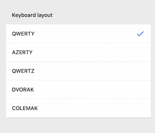 Tata Bahasa Keyboard Vs Gboard