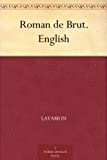 ローマン・ド・ブリュット。英語