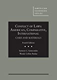 Konflik Hukum: Amerika, Komparatif, Internasional, Kasus dan Materi (Seri Buku Kasus Amerika)