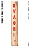 Kvachi (Literatura Georgiana)