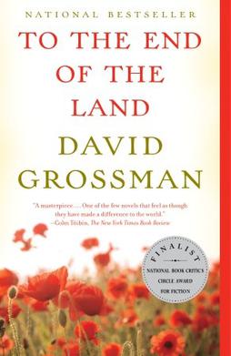 Akhir dari negeri oleh david grossman