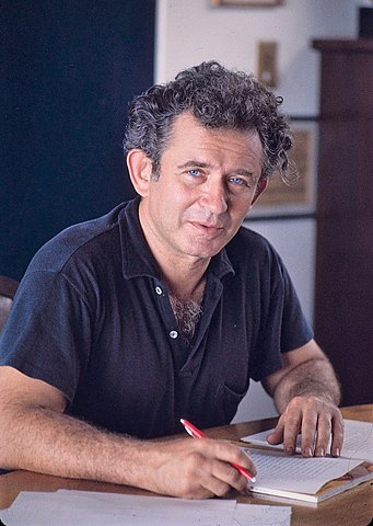 Norman Mailer