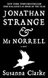 Jonathan Strange e il signor Norrell: un romanzo