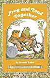 Frog and Toad Together: A Newbery Honor Award 수상작 (I Can Read 2)