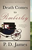 La morte arriva a Pemberley