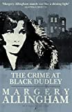 Il delitto di Black Dudley (Albert Campion)