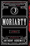 Moriarty: un romanzo