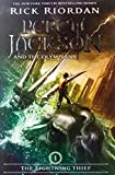 Il ladro di fulmini (Percy Jackson e gli dei dell'Olimpo, libro 1)