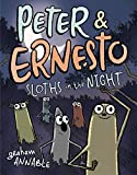 Peter & Ernesto: Gece Tembellikleri (Peter & Ernesto, 3)