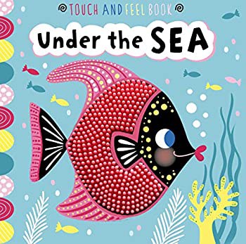 Under the Sea autorstwa Little Hippo Books