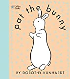 Pat the Bunny (Dotknij i poczuj książkę)