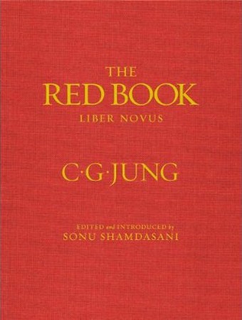 el libro rojo