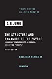 La estructura y la dinámica de la psique (Obras completas de C.G. Jung, Volumen 8) (Obras completas de C.G. Jung, 12)