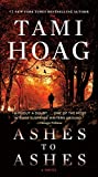 Ashes to Ashes: A Novel (Sam Kovac i Nikki Liska)