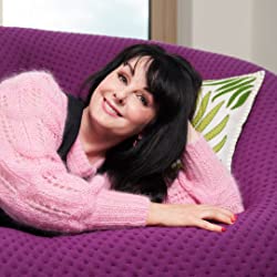 Marian Keyes