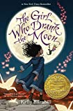 La chica que bebió la luna (Ganadora de la Medalla Newbery 2017)