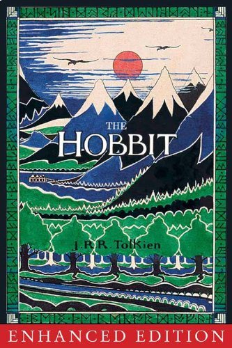 El Hobbit, de J.R.R. Tolkien