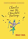 Charlie y la fábrica de chocolate (Charlie Bucket nº 1)