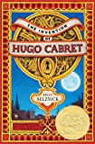 La invención de Hugo Cabret