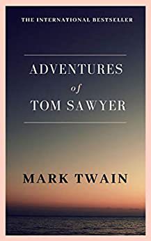 Las aventuras de Tom Sawyer, de Mark Twain