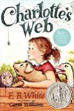 Charlotte's Web: 뉴베리 명예상 수상자