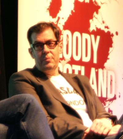 Richard Osman