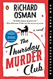 The Thursday Murder Club: Un roman (A Thursday Murder Club Mystery)