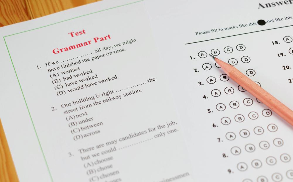 ตัวอย่างหัวข้อการเขียน TOEFL