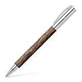 Faber-Castell Ambition Coconut Wood Roller Kalem