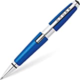 Cross Edge Capless Gel Ink Pen, Nitronblau