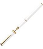 Montblanc PiX Edition White-Gold Roller Ball Pen 117658